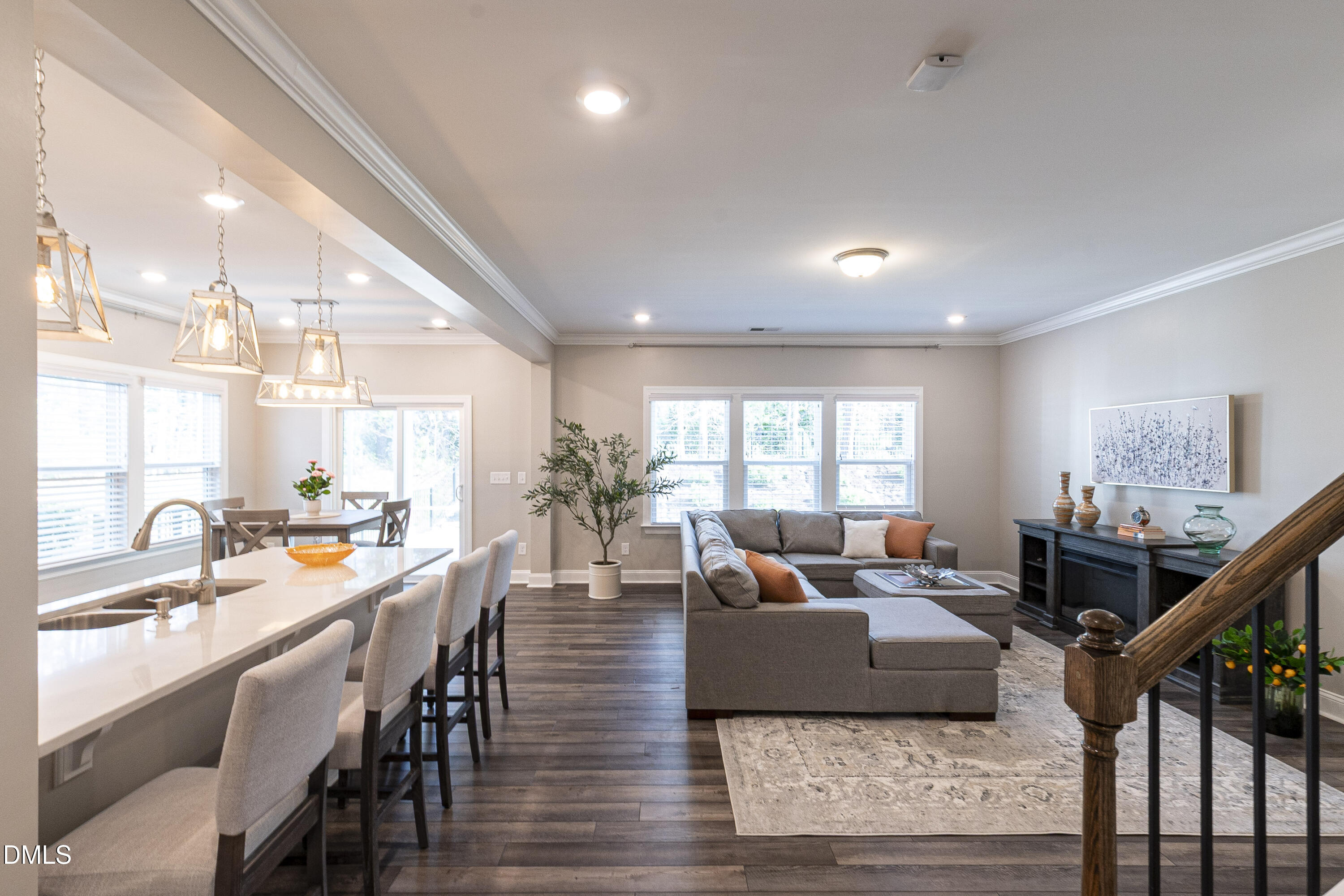 3229 Douglas Fir Road Raleigh, NC 27616 - Photo 6 of 30 DSC_5943