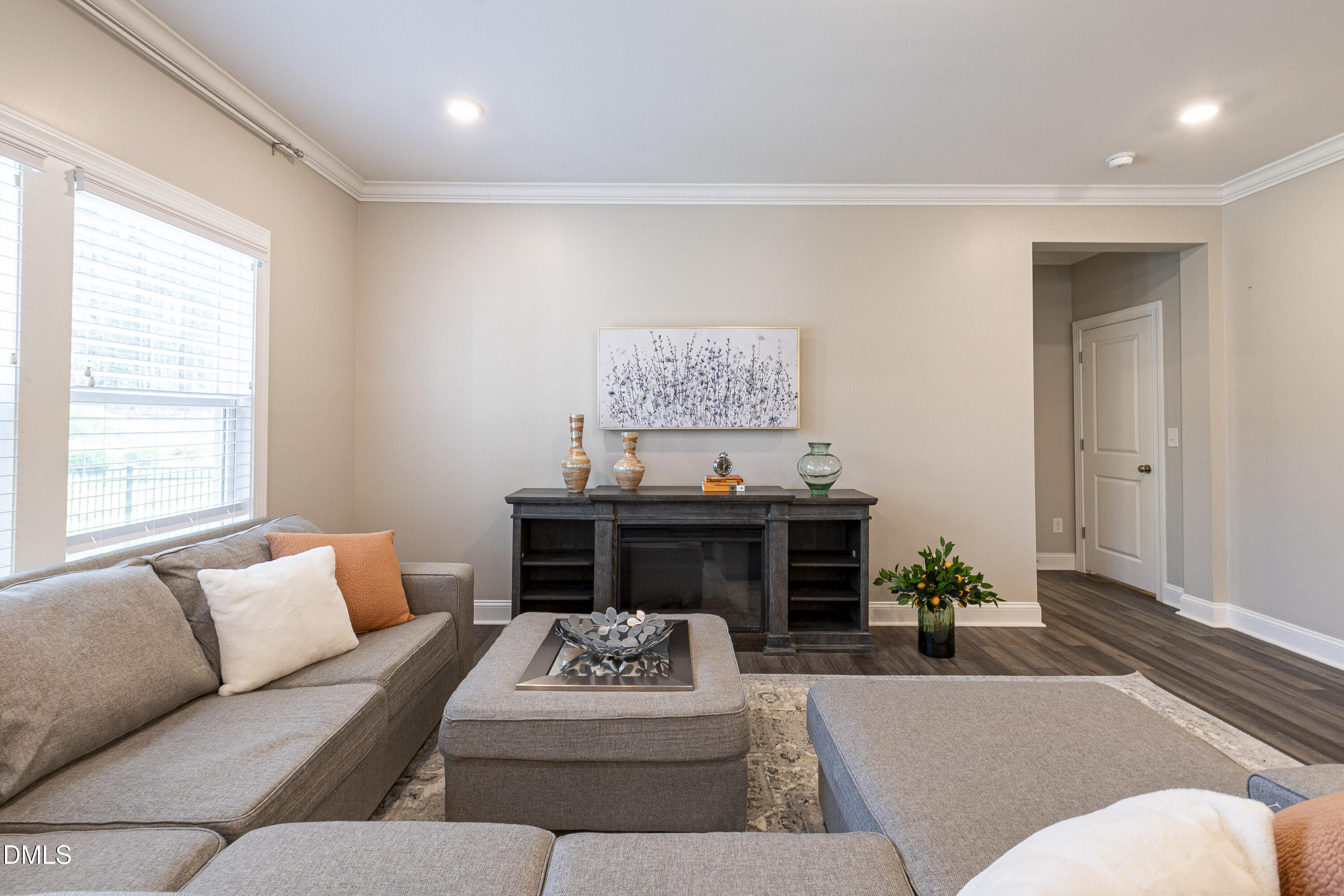 3229 Douglas Fir Road Raleigh, NC 27616 - Photo 7 of 30 DSC_5953