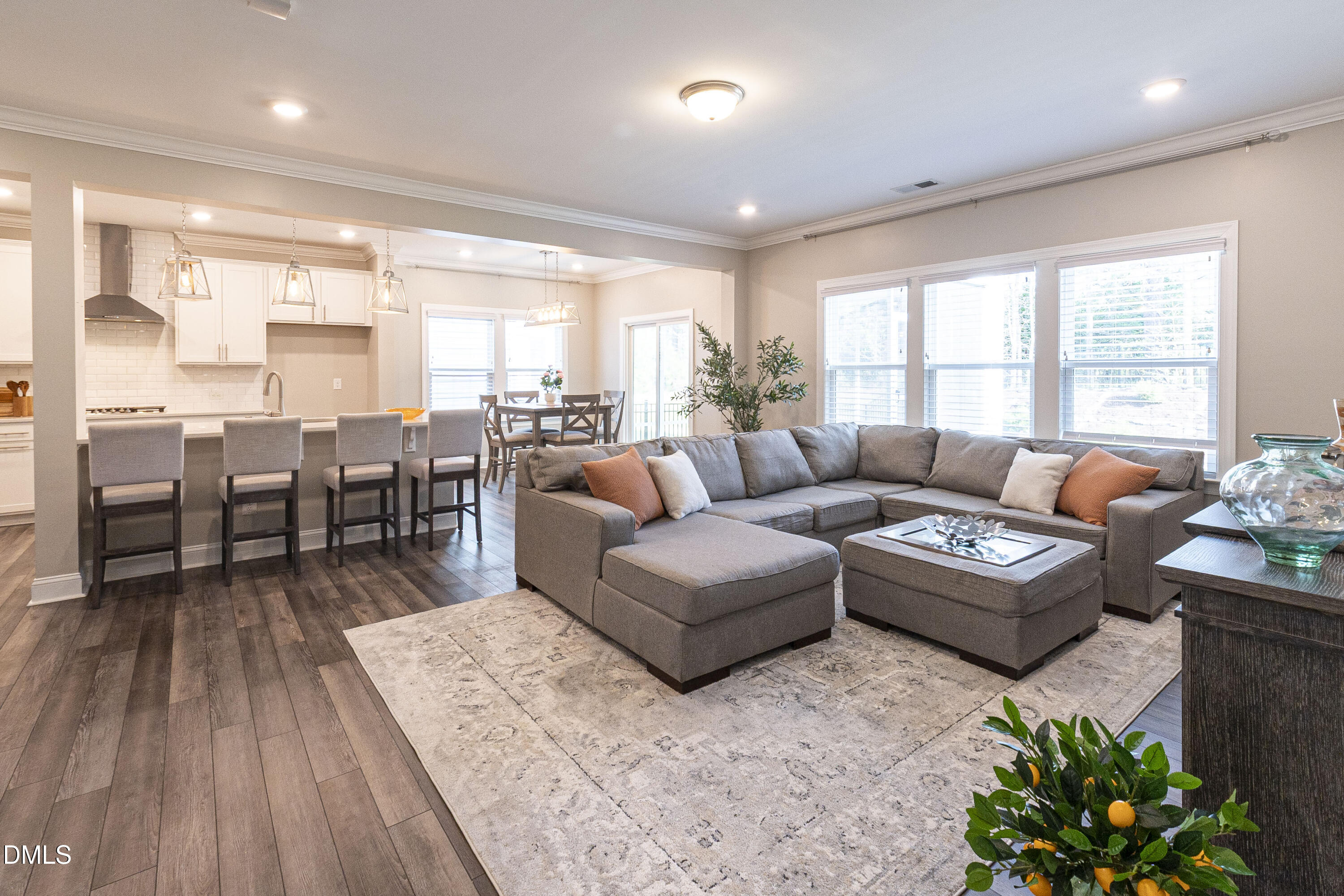 3229 Douglas Fir Road Raleigh, NC 27616 - Photo 9 of 30 DSC_5955