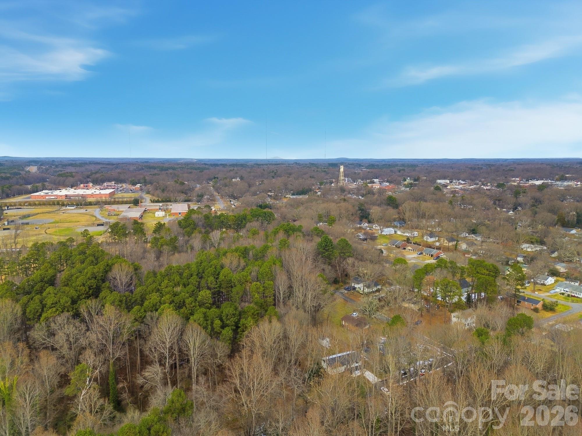 704 West Border Street Dallas, NC 28034 - Photo 44 of 48