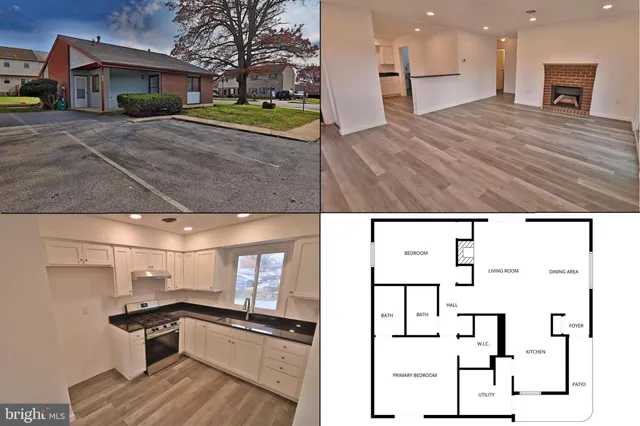 $279,900 | 305 Greenland Drive, Lancaster, PA 17602