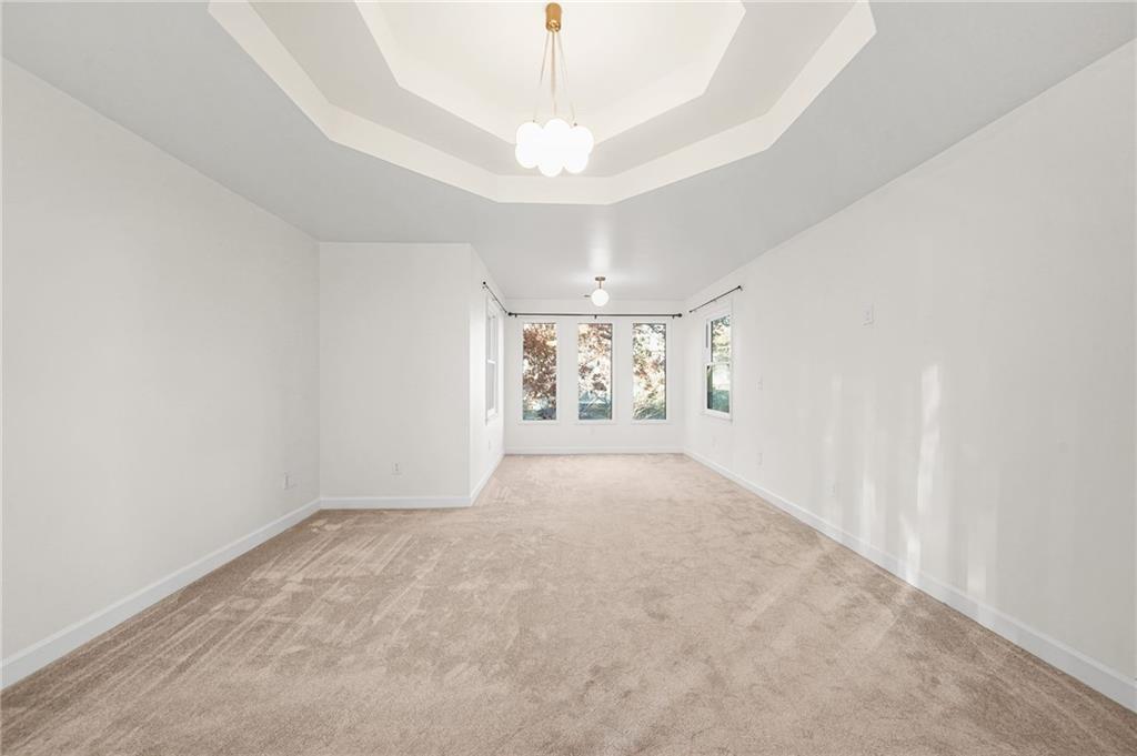 1086 Pine Grove Avenue Northeast Brookhaven, GA 30319 - Photo 17 of 33 a view of a livingroom with a window
