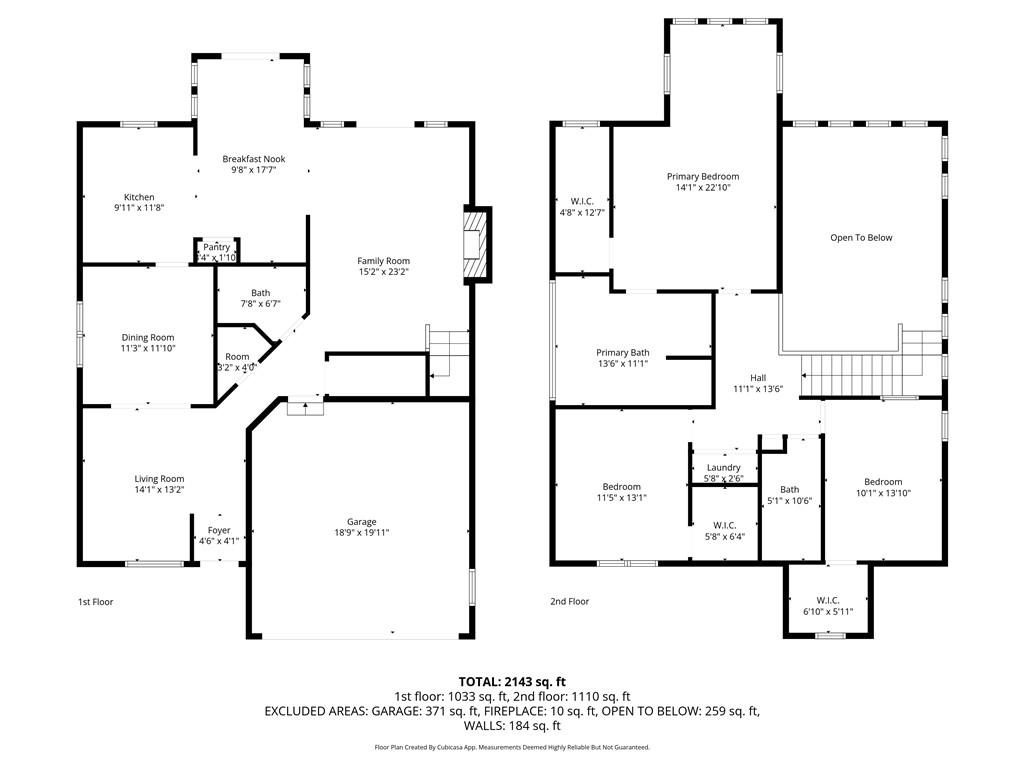 1086 Pine Grove Avenue Northeast Brookhaven, GA 30319 - Photo 31 of 33