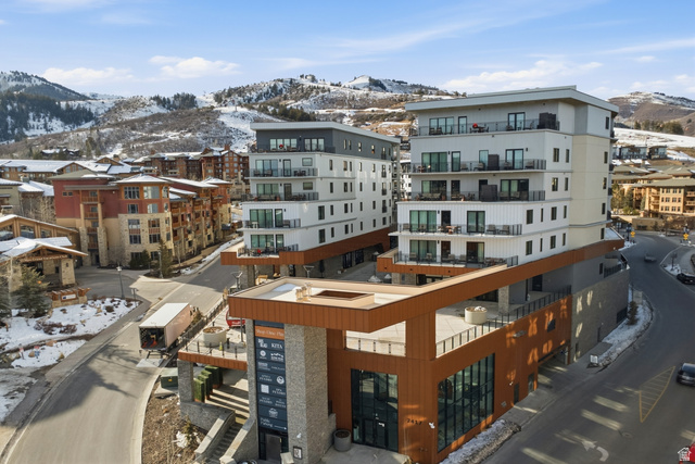 2417 West High Road, Unit 2411 Park City, UT 84098 - Photo 38 of 38