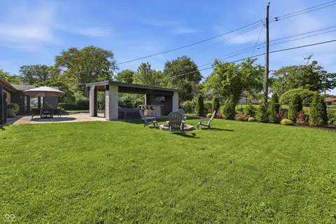 $459,000 | 5016 East 65th Street, Indianapolis, IN 46220