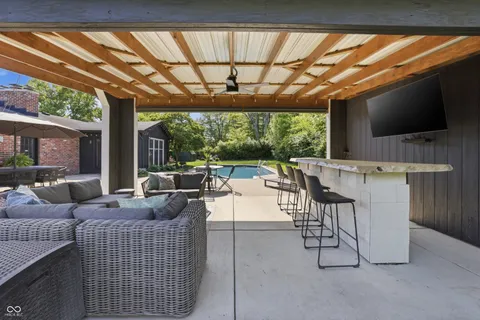 $459,000 | 5016 East 65th Street, Indianapolis, IN 46220