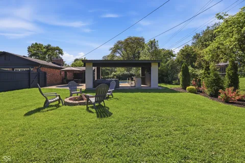 $459,000 | 5016 East 65th Street, Indianapolis, IN 46220