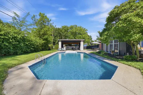 $459,000 | 5016 East 65th Street, Indianapolis, IN 46220