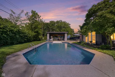 $459,000 | 5016 East 65th Street, Indianapolis, IN 46220