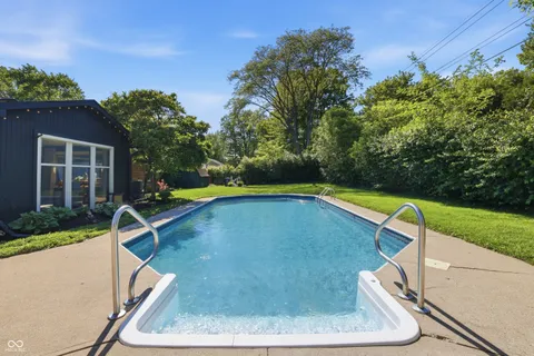 $459,000 | 5016 East 65th Street, Indianapolis, IN 46220