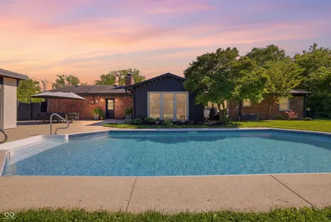 $459,000 | 5016 East 65th Street, Indianapolis, IN 46220