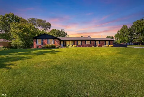 $459,000 | 5016 East 65th Street, Indianapolis, IN 46220