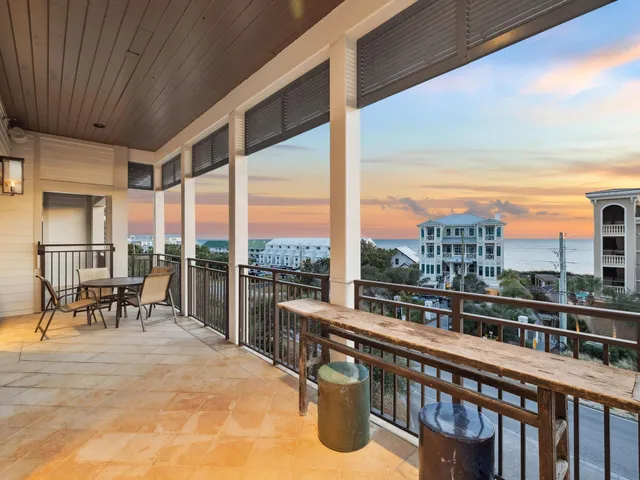 $1,425,000 | 8377 East County Highway 30A, Unit 401, Seacrest, FL 32461