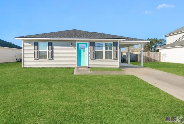 $189,000 | 35101 Quail Creek Drive, Denham Springs, LA 70706