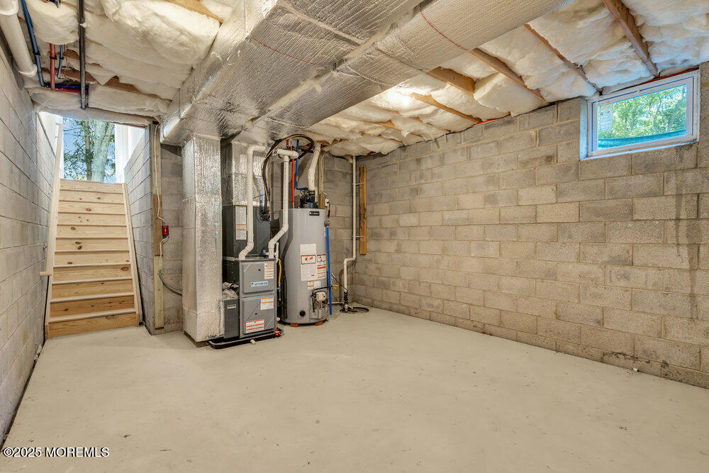 1730 Old Freehold Road Toms River, NJ 08755 - Photo 39 of 41 a view of a room with gym equipment