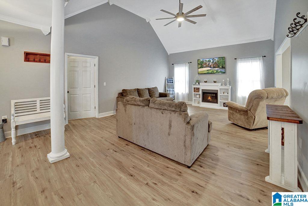 409 Howard Circle Lincoln, AL 35096 - Photo 5 of 24