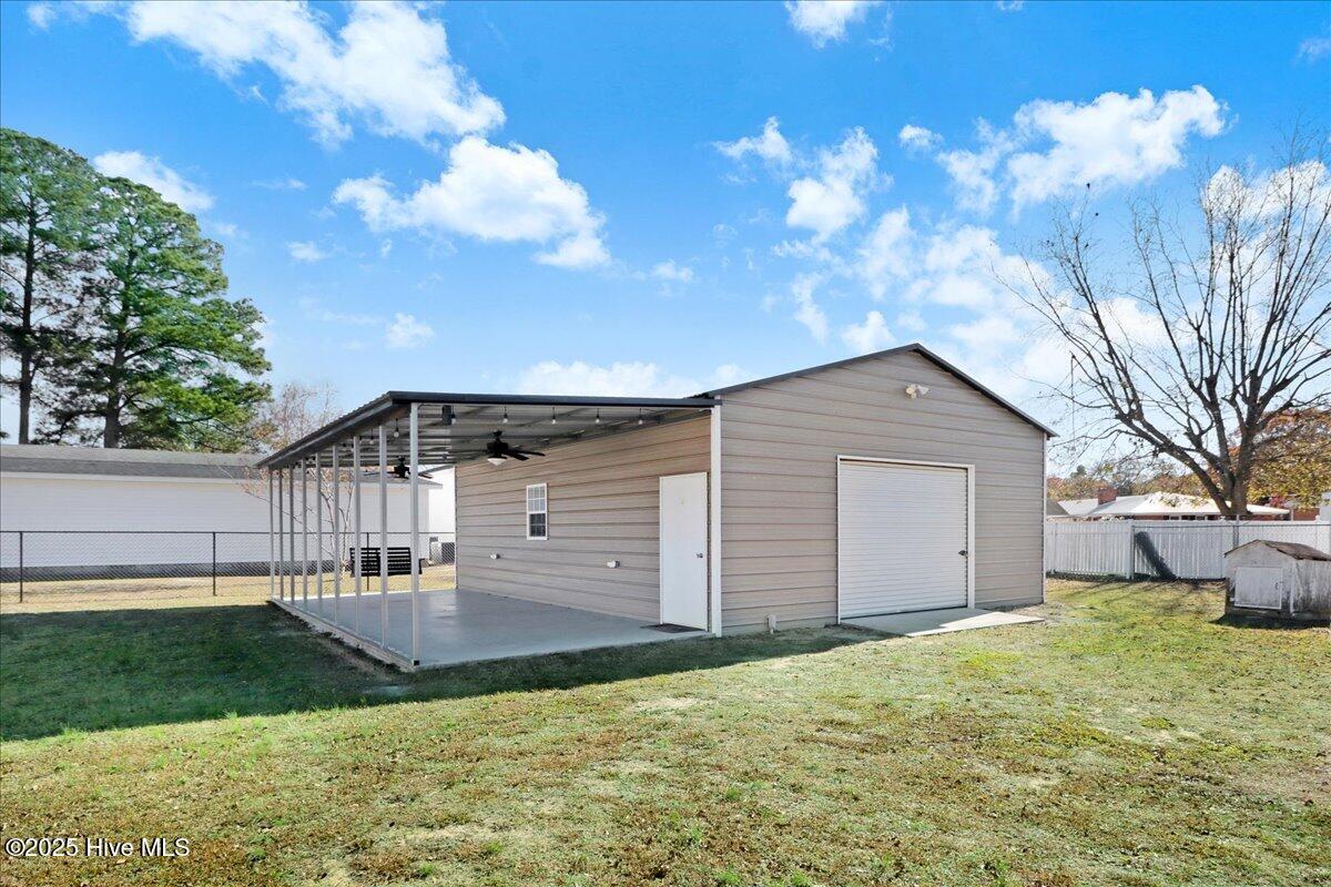 206 West New Hope Road Goldsboro, NC 27534 - Photo 8 of 54 07-206 W New Hope Rd-7