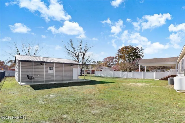 $379,000 | 206 West New Hope Road, Goldsboro, NC 27534