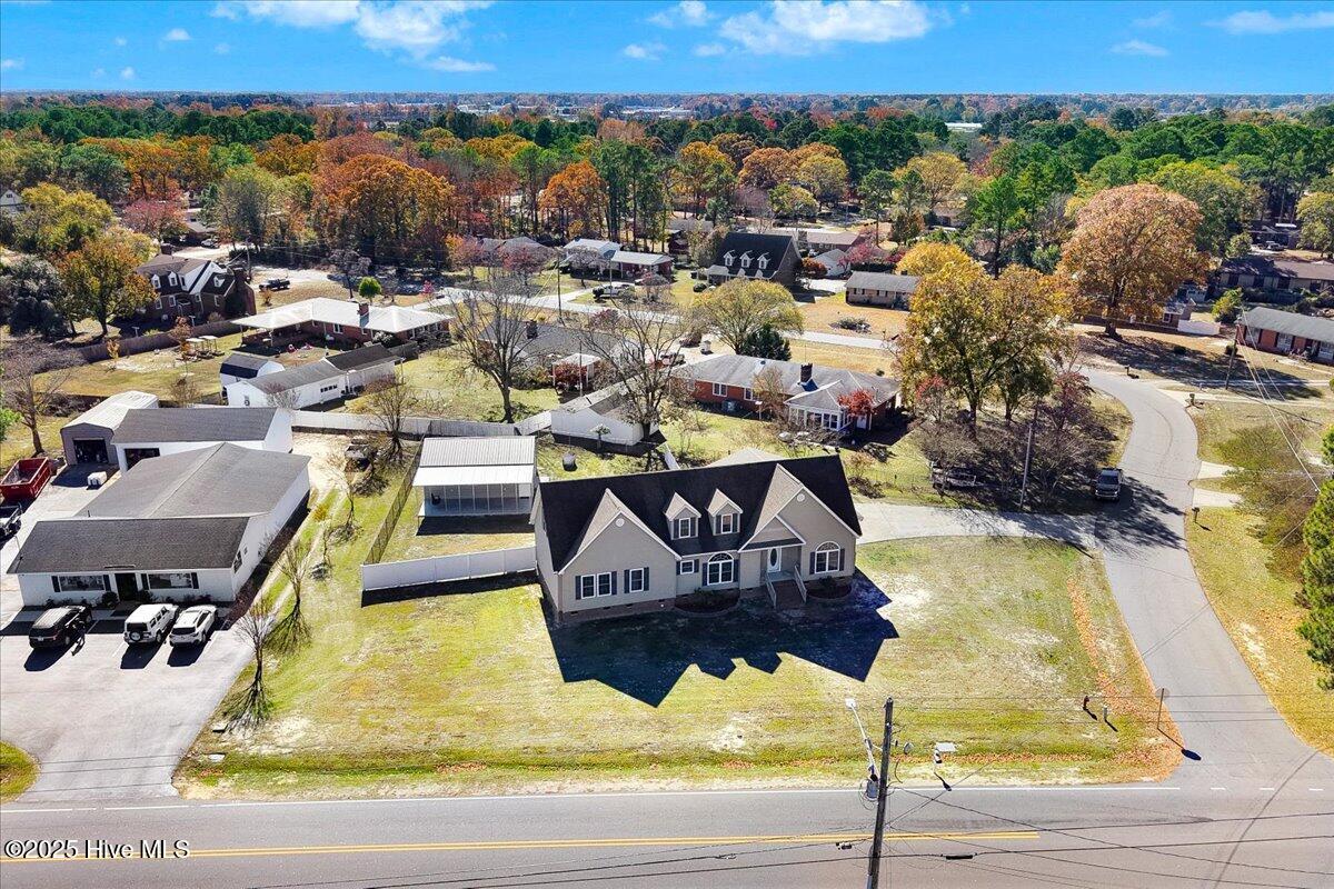 206 West New Hope Road Goldsboro, NC 27534 - Photo 13 of 54 12-206 W New Hope Rd-12