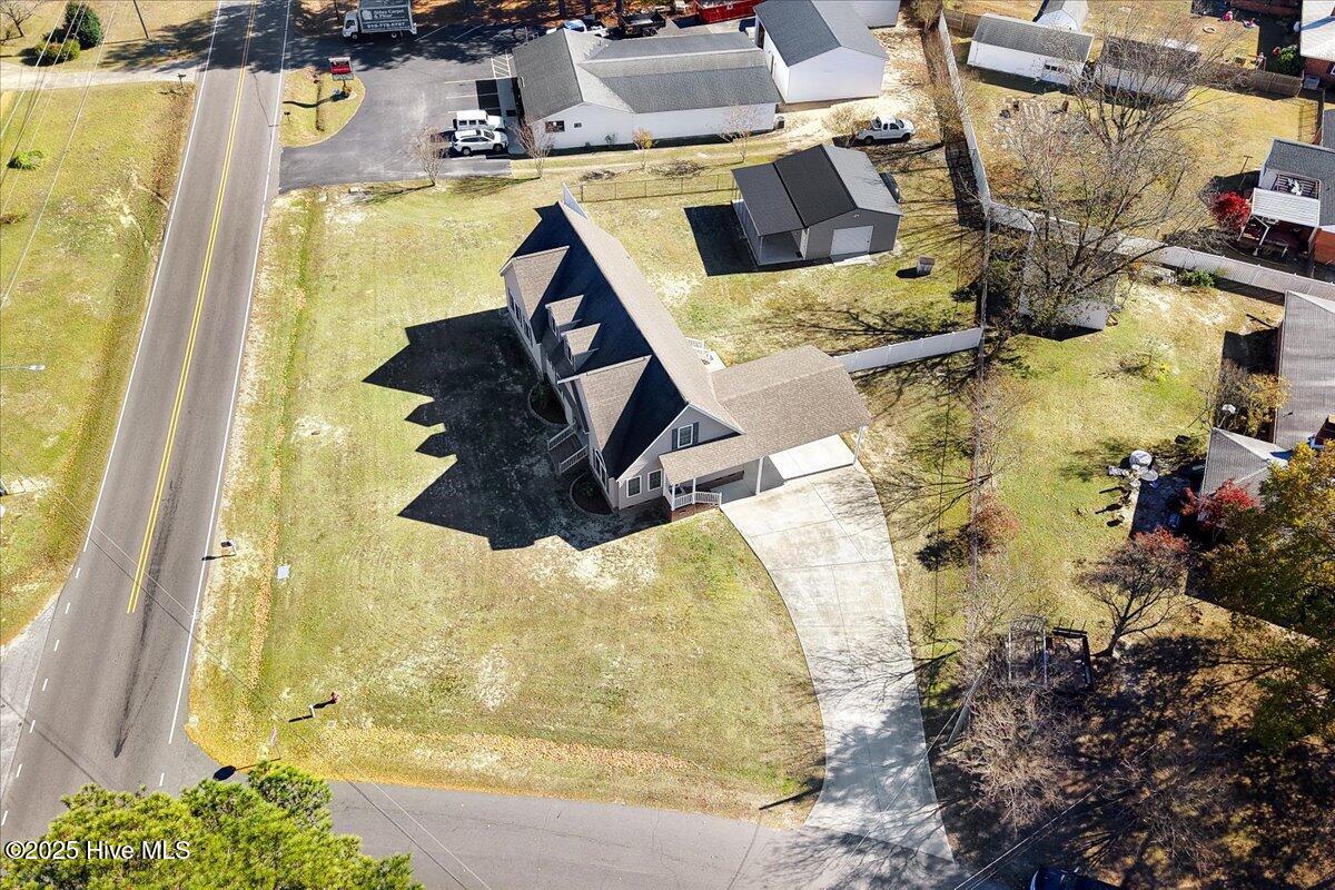 206 West New Hope Road Goldsboro, NC 27534 - Photo 15 of 54 14-206 W New Hope Rd-14