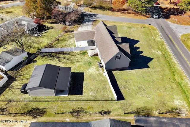 $379,000 | 206 West New Hope Road, Goldsboro, NC 27534