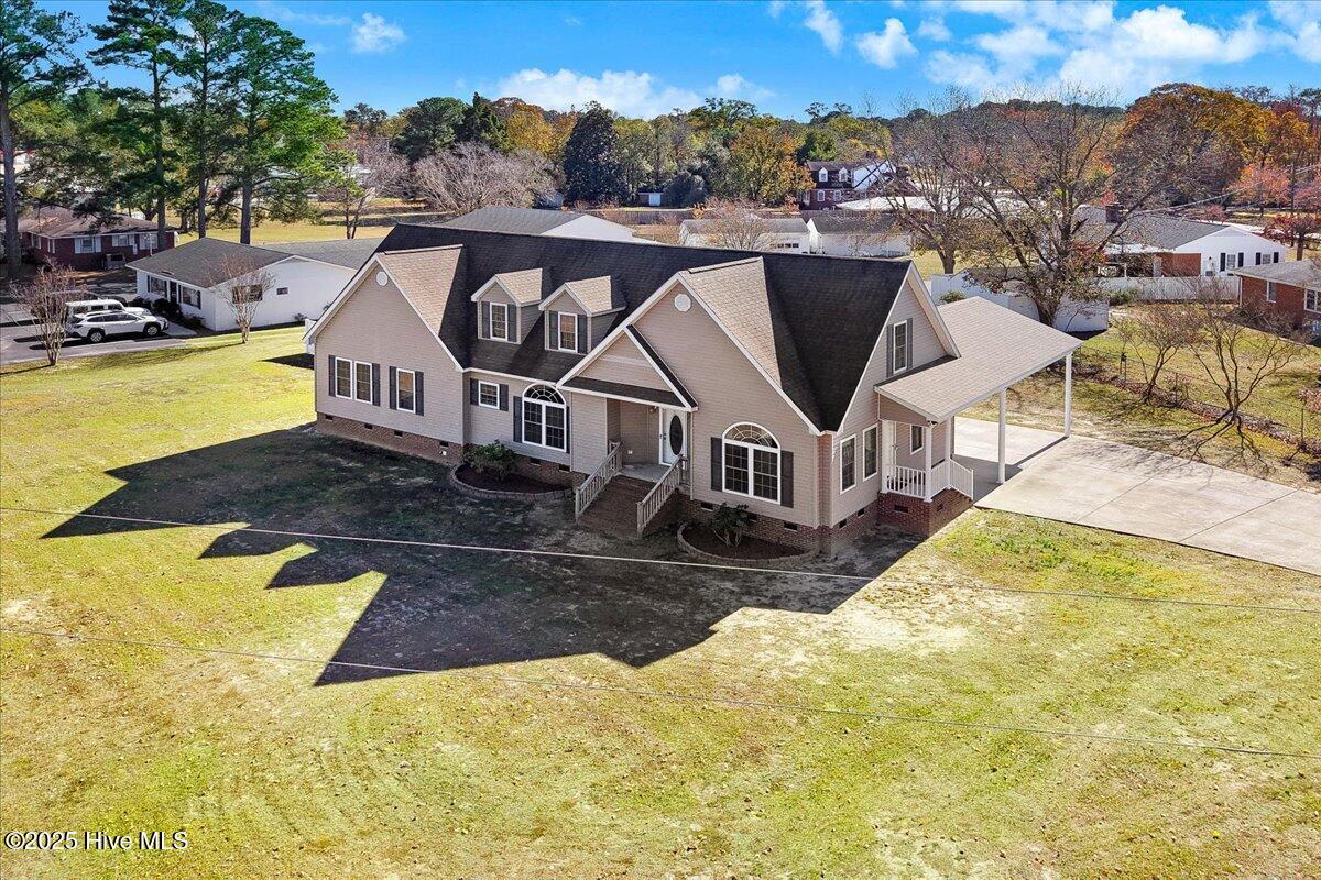 206 West New Hope Road Goldsboro, NC 27534 - Photo 17 of 54 16-206 W New Hope Rd-16