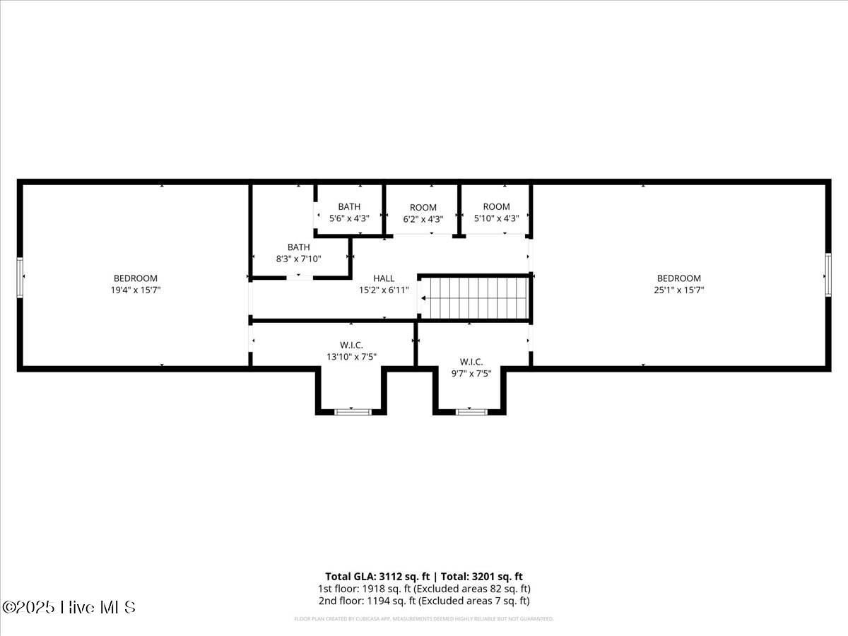 206 West New Hope Road Goldsboro, NC 27534 - Photo 53 of 54