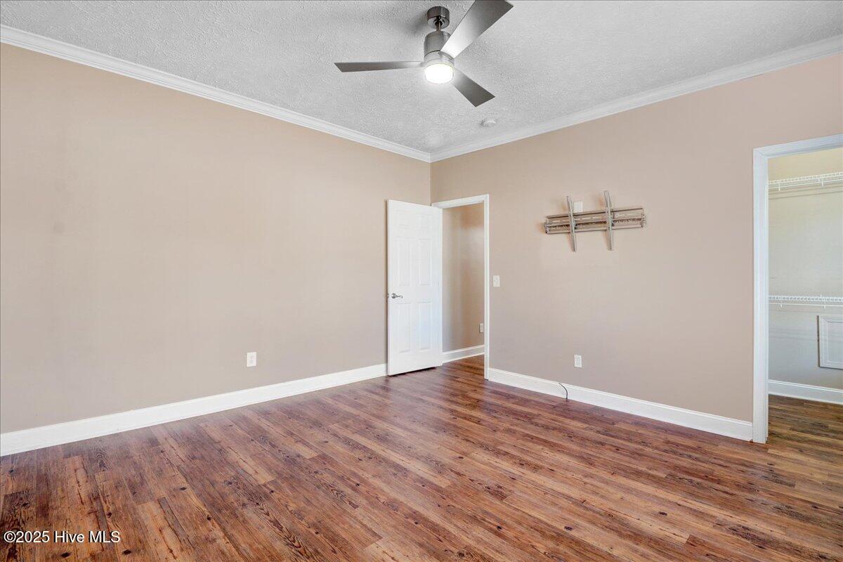 206 West New Hope Road Goldsboro, NC 27534 - Photo 42 of 54 Guest Bedroom
