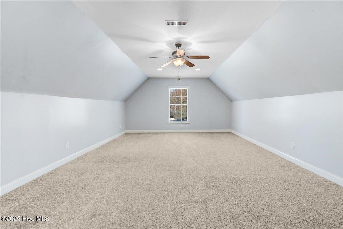 206 West New Hope Road Goldsboro, NC 27534 - Photo 44 of 54 3rd Bedroom