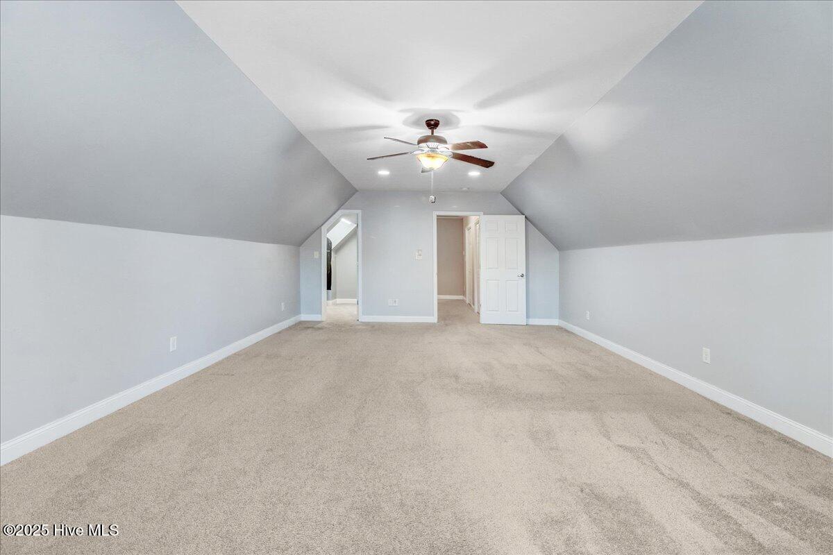 206 West New Hope Road Goldsboro, NC 27534 - Photo 45 of 54 3rd Bedroom