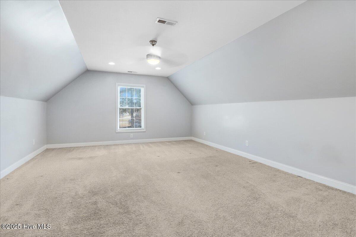 206 West New Hope Road Goldsboro, NC 27534 - Photo 47 of 54 4th Bedroom