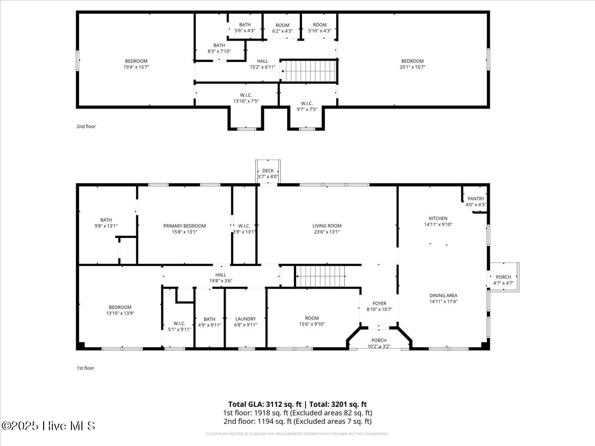 206 West New Hope Road Goldsboro, NC 27534 - Photo 54 of 54