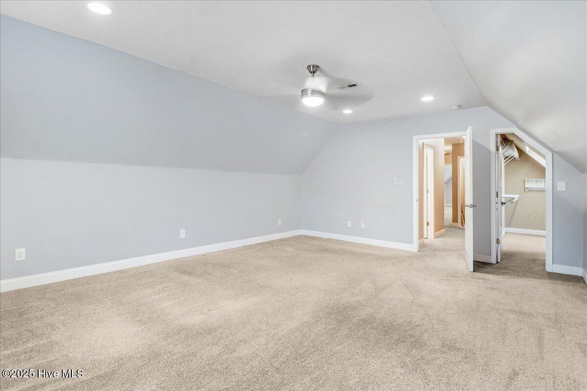 206 West New Hope Road Goldsboro, NC 27534 - Photo 48 of 54 4th Bedroom