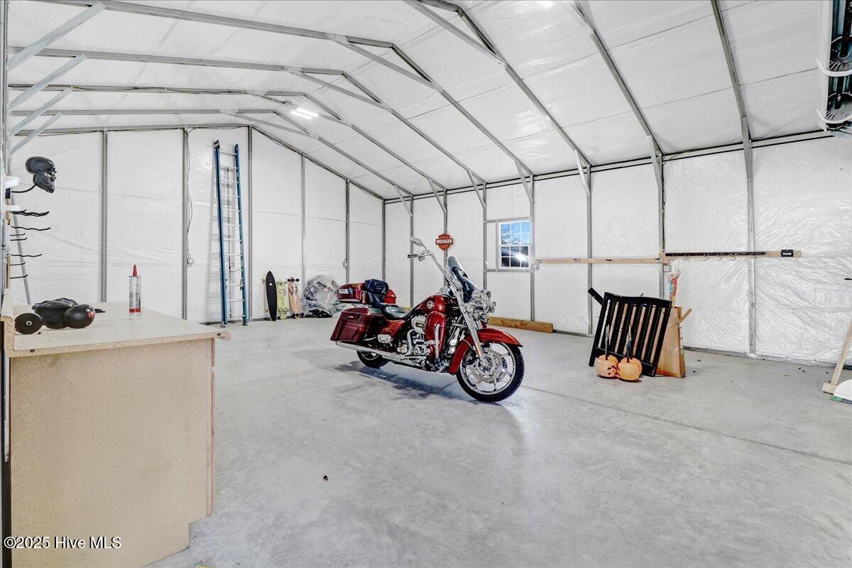 206 West New Hope Road Goldsboro, NC 27534 - Photo 50 of 54 Metal Building