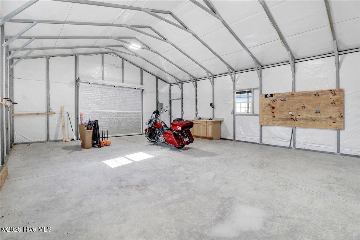 206 West New Hope Road Goldsboro, NC 27534 - Photo 51 of 54 Metal Building