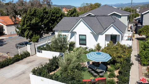 $1,595,000 | 57 East Center Street, Ventura, CA 93001
