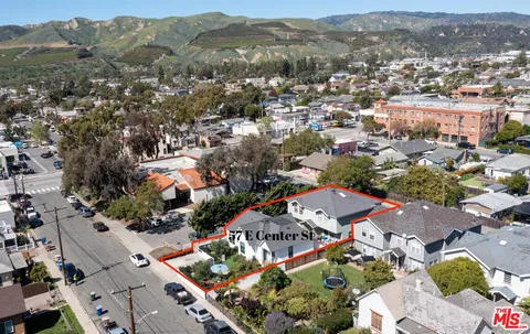 $1,595,000 | 57 East Center Street, Ventura, CA 93001