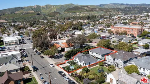 $1,595,000 | 57 East Center Street, Ventura, CA 93001