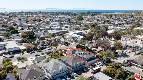$1,595,000 | 57 East Center Street, Ventura, CA 93001