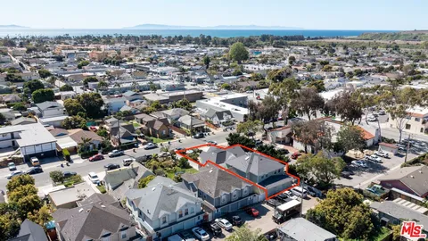 $1,595,000 | 57 East Center Street, Ventura, CA 93001