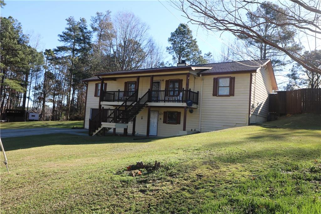 1646 Litchfield Road Southwest Snellville, GA 30078 - Photo 1 of 1 Gallery Image 1