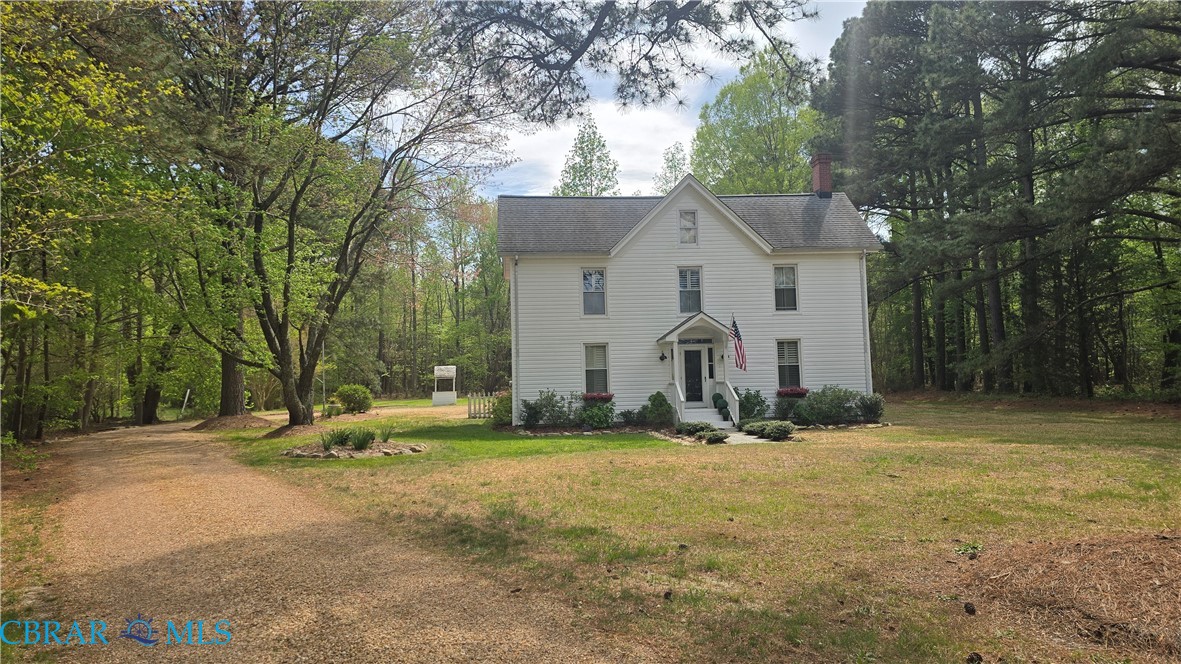 118 Mill Point Road Hudgins, VA 23076 - Photo 40 of 43