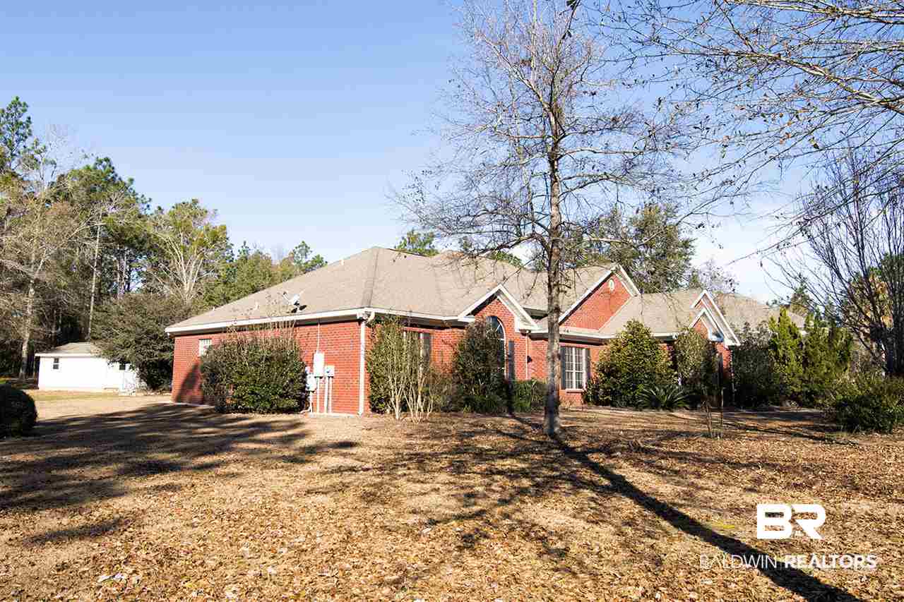 14811 Timber Ridge Drive Loxley, AL 36551 - Photo 5 of 50 Beautiful Brick Home