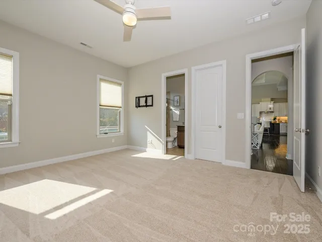 $915,000 | 6520 Bridgemoor Drive, Indian Trail, NC 28079