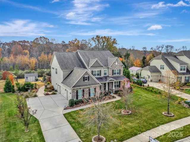 $915,000 | 6520 Bridgemoor Drive, Indian Trail, NC 28079