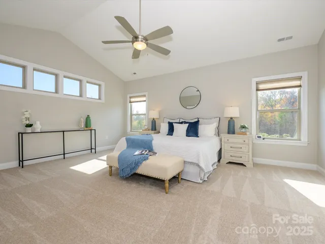 $915,000 | 6520 Bridgemoor Drive, Indian Trail, NC 28079