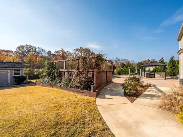 $915,000 | 6520 Bridgemoor Drive, Indian Trail, NC 28079