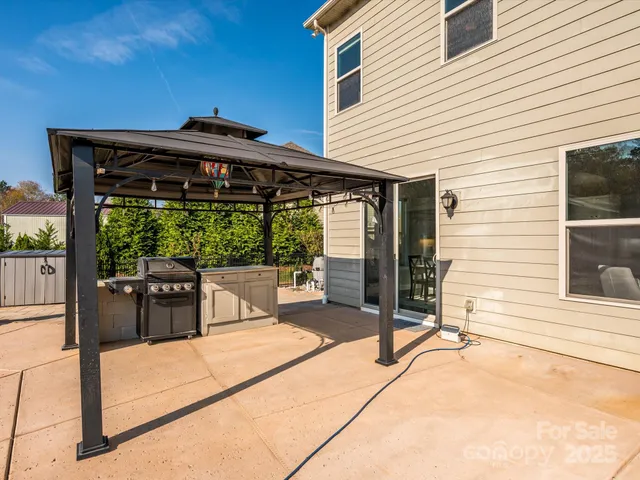 $915,000 | 6520 Bridgemoor Drive, Indian Trail, NC 28079