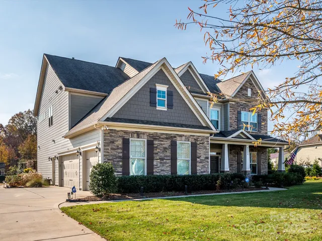 $915,000 | 6520 Bridgemoor Drive, Indian Trail, NC 28079