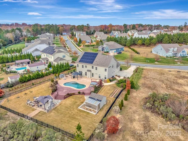 $915,000 | 6520 Bridgemoor Drive, Indian Trail, NC 28079